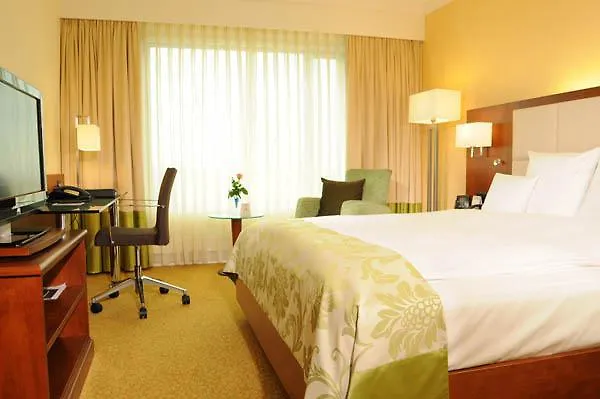 Отель Hilton Базель