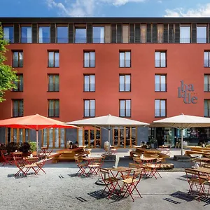 Balade Basel