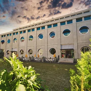 Silo Design&culture Basel
