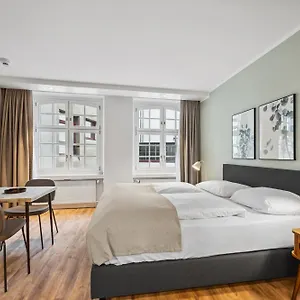 Limehome Muenzgasse Βασιλεία
