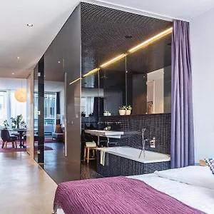 Hotel Nomad Design & Lifestyle