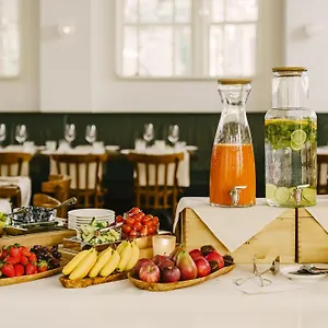 Boutique & Design Volkshaus Basilea