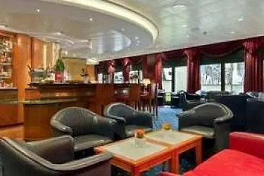 *****  Hotel Hilton Basilej Švýcarsko