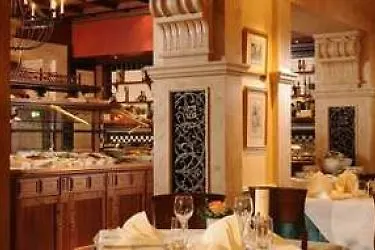 Hotel Hilton Basilej