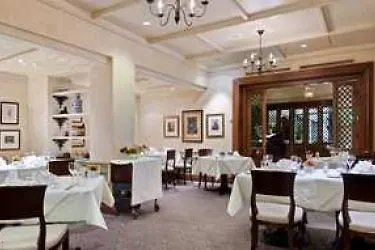 Hotel Hilton Basilej