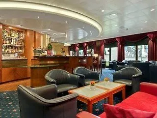 Hotel Hilton Basilej