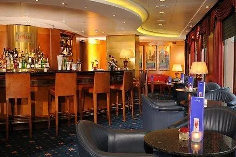 Hotel Hilton Basilej