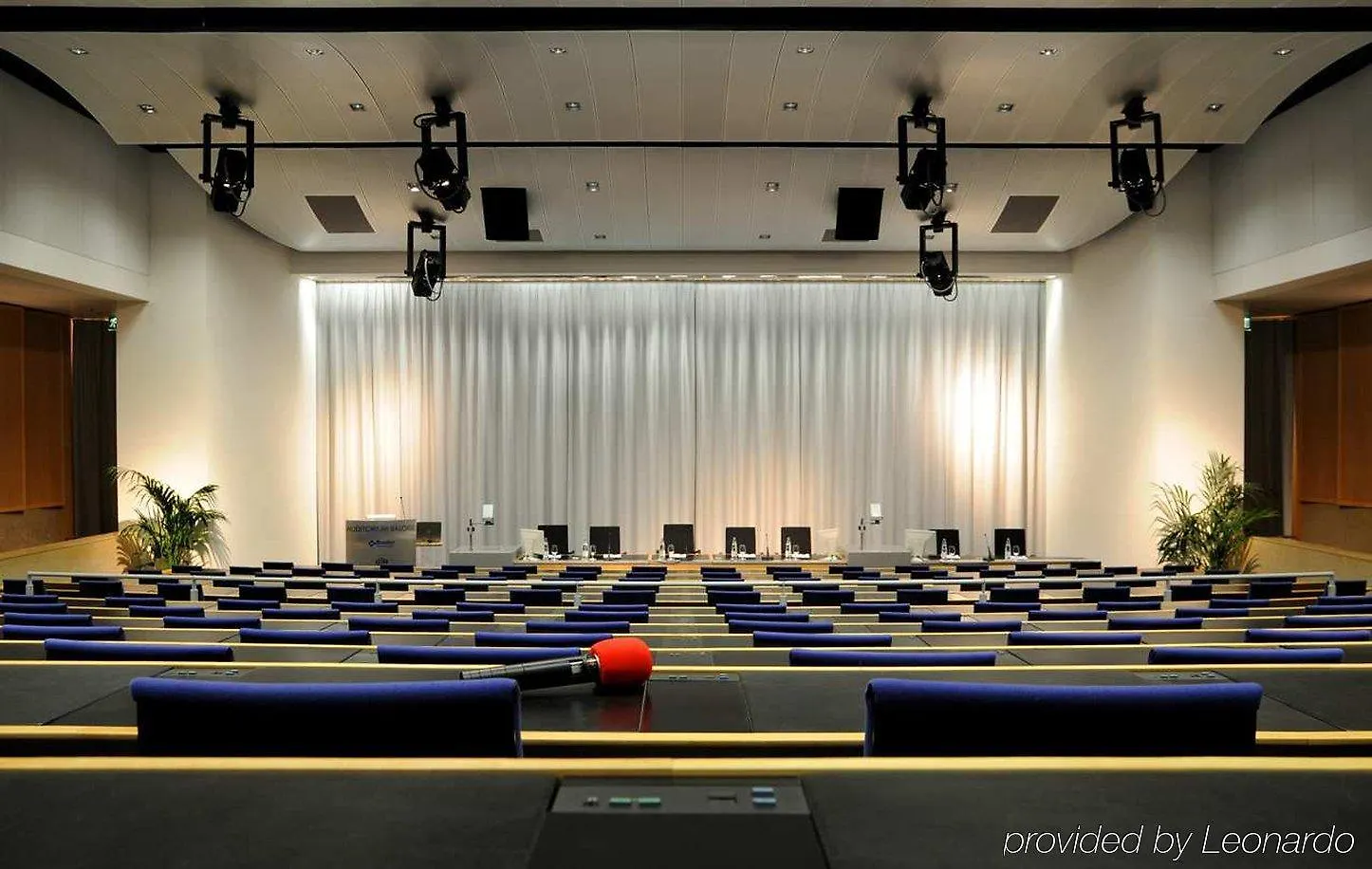 Hotel Hilton Basilej