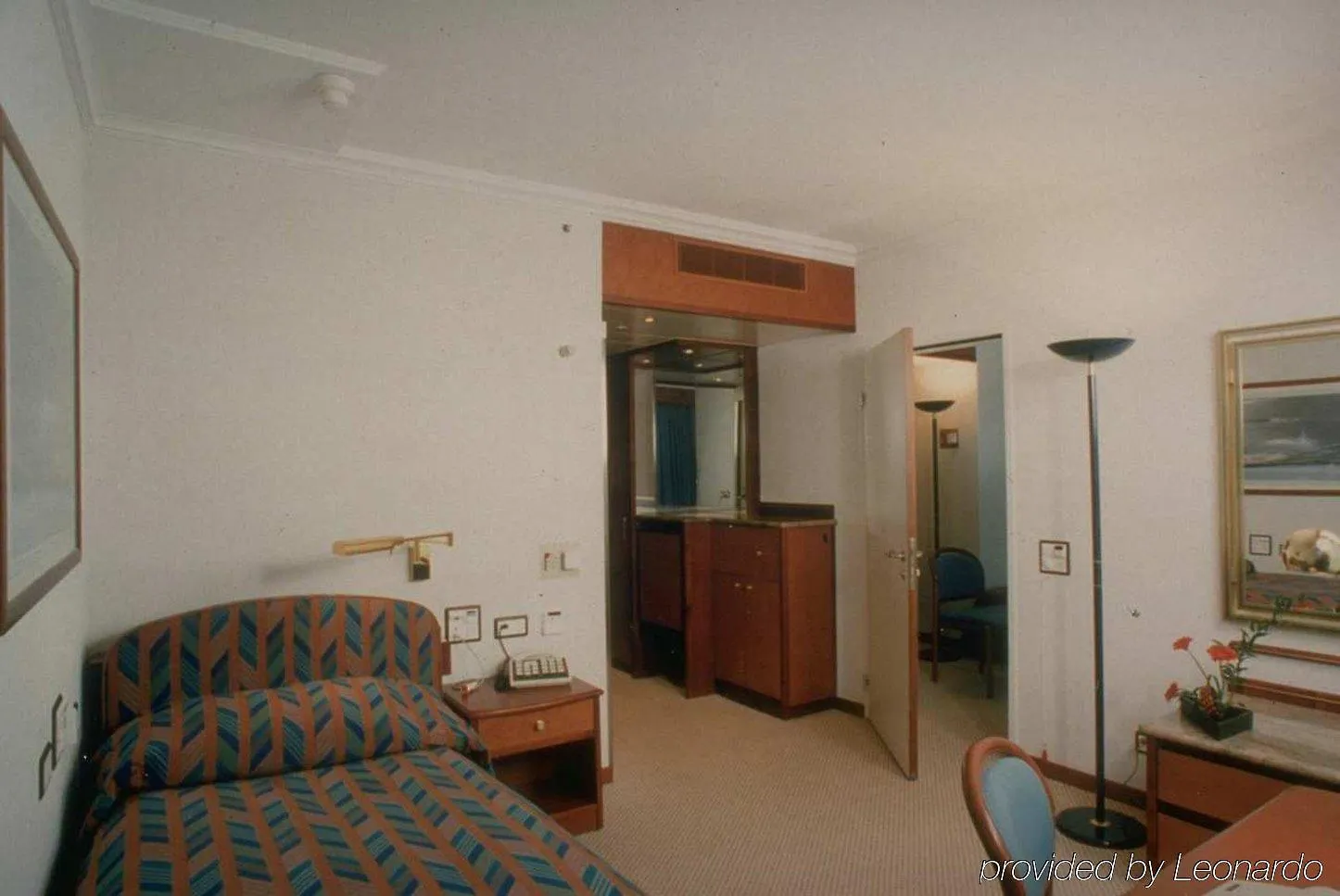 Hilton Basel Hotel Switzerland