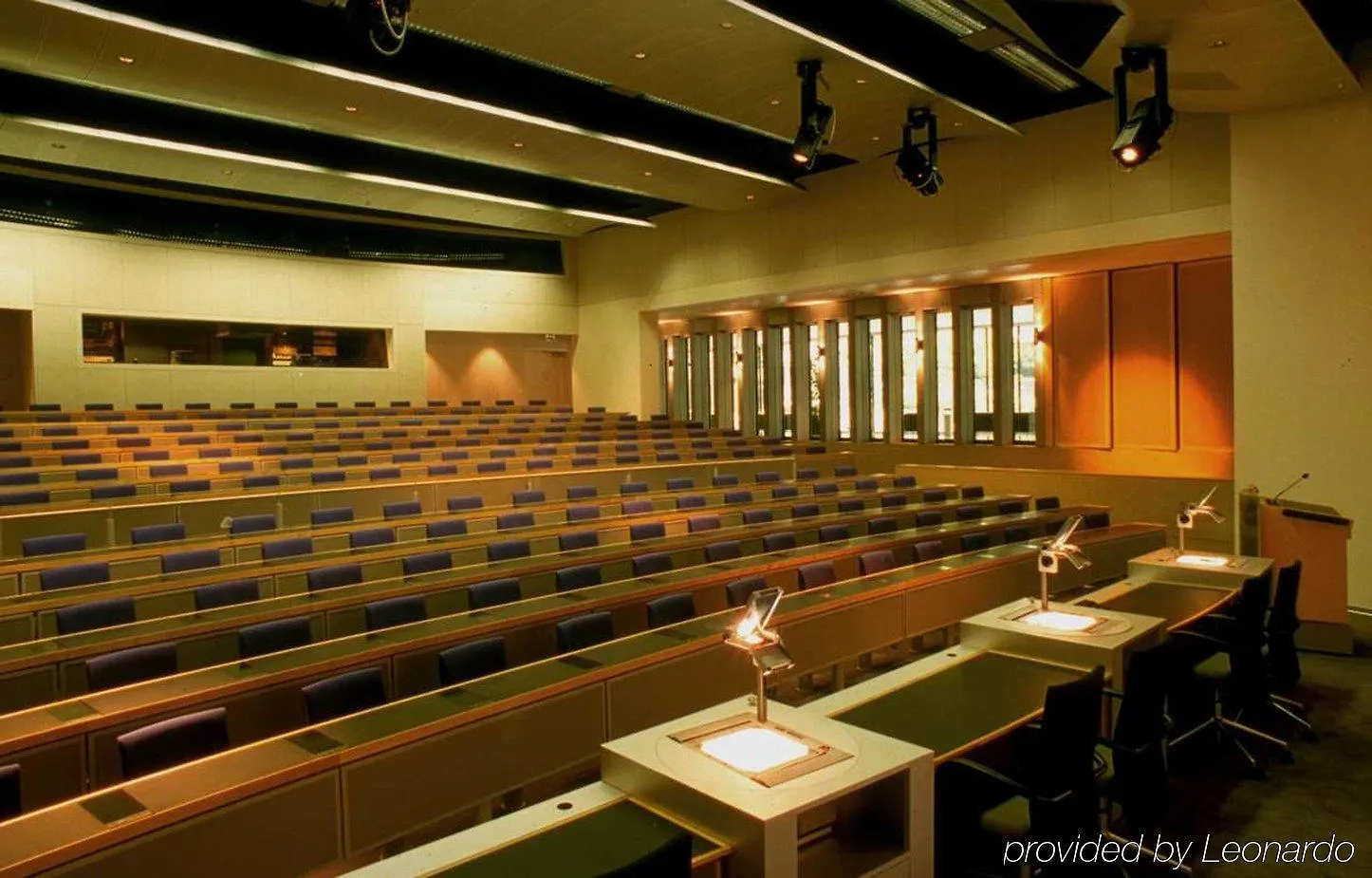 Hotel Hilton Basilej 5*,