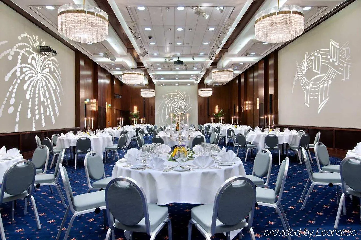 Hotel Hilton Basilej