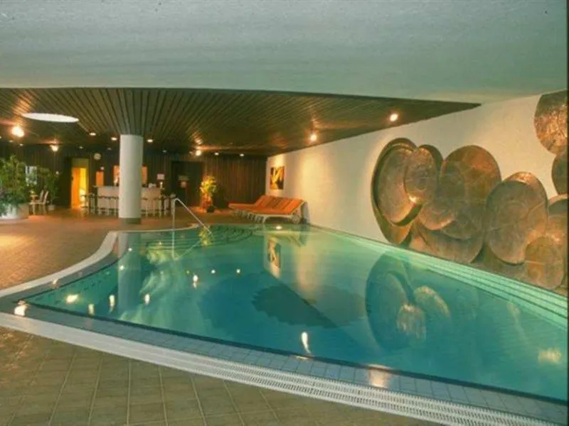 Hilton Basel Hotel Switzerland