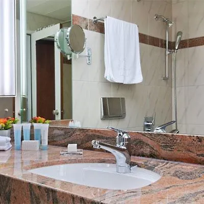 Hotel Hilton Basilej