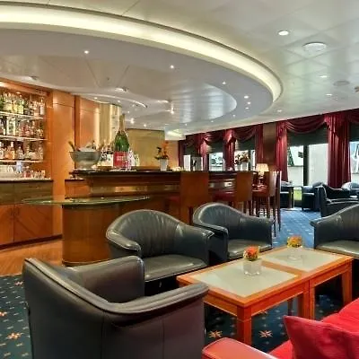 Hotel Hilton Basilej