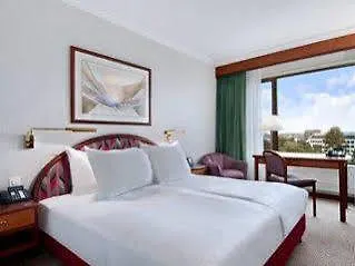 Hilton Basel Hotel