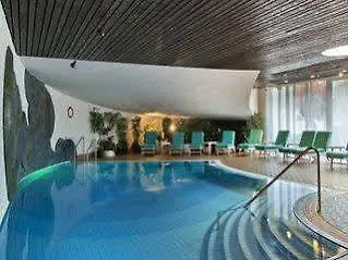 Hotel Hilton Basilej
