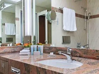 Hilton Basel Hotel