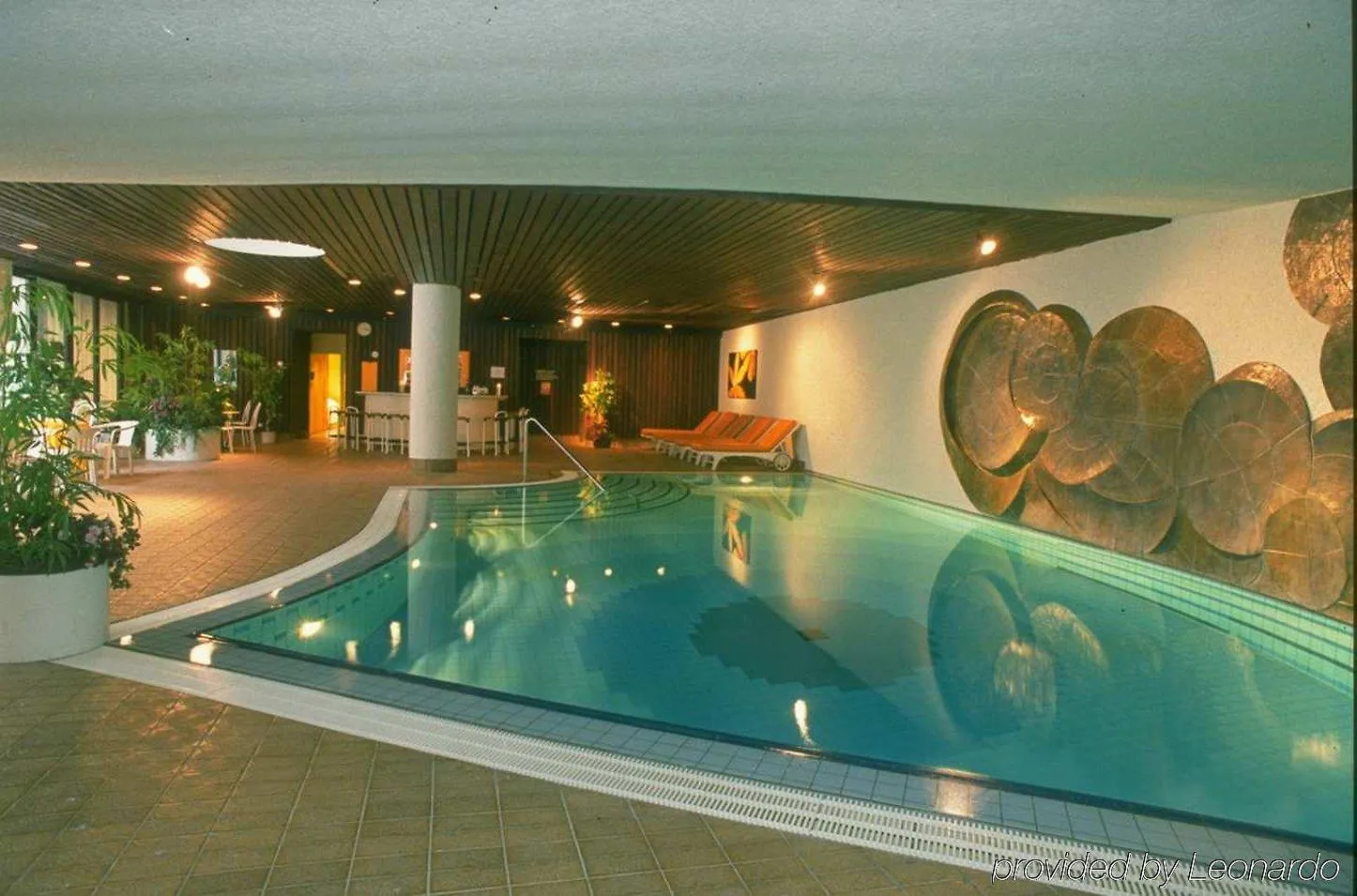 Hotel Hilton Basel